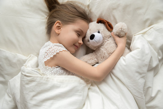 The Joy of Plushies: Why Every Child Needs One