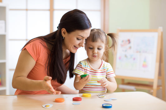 Understanding and Supporting Your Child’s Development