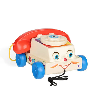 Fisher price chatter telephone