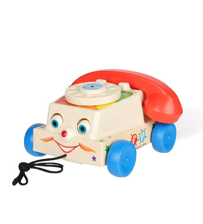 Fisher price chatter telephone